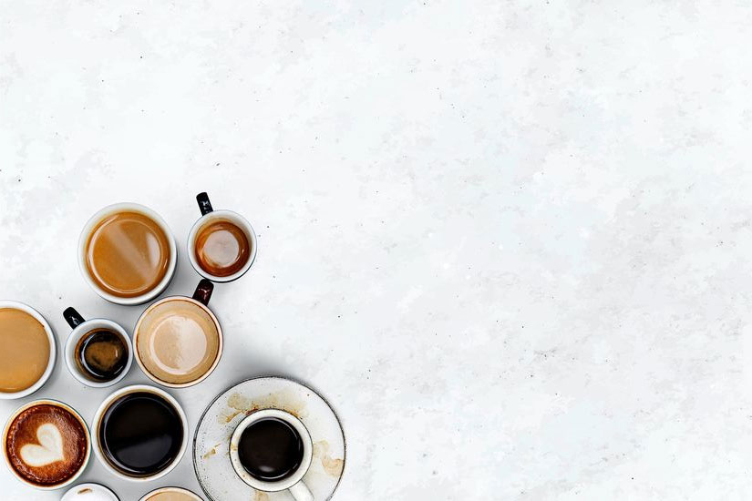 Lợi ích của cà phê nguyên chất đối với gan : 4 tác dụng tuyệt vời